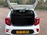 USED 2020 70 KIA PICANTO 1.0 1 Hatchback 5dr Petrol Manual Euro 6 (s/s) (66 bhp) Low mileage Low insurance great value FSH