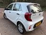 USED 2020 70 KIA PICANTO 1.0 1 Hatchback 5dr Petrol Manual Euro 6 (s/s) (66 bhp) Low mileage Low insurance great value FSH