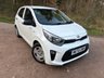 USED 2020 70 KIA PICANTO 1.0 1 Hatchback 5dr Petrol Manual Euro 6 (s/s) (66 bhp) Low mileage Low insurance great value FSH