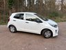 USED 2020 70 KIA PICANTO 1.0 1 Hatchback 5dr Petrol Manual Euro 6 (s/s) (66 bhp) Low mileage Low insurance great value FSH