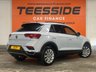USED 2018 68 VOLKSWAGEN T-ROC 1.6 TDI SE SUV 5dr Diesel Manual Euro 6 (s/s) (115 ps) 