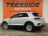USED 2018 68 VOLKSWAGEN T-ROC 1.6 TDI SE SUV 5dr Diesel Manual Euro 6 (s/s) (115 ps) 