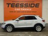 USED 2018 68 VOLKSWAGEN T-ROC 1.6 TDI SE SUV 5dr Diesel Manual Euro 6 (s/s) (115 ps) 