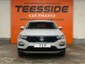 USED 2018 68 VOLKSWAGEN T-ROC 1.6 TDI SE SUV 5dr Diesel Manual Euro 6 (s/s) (115 ps) 