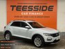 USED 2018 68 VOLKSWAGEN T-ROC 1.6 TDI SE SUV 5dr Diesel Manual Euro 6 (s/s) (115 ps) 