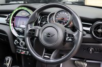 USED 2021 21 MINI CONVERTIBLE 1.5 COOPER SPORT LOW MILES REAR SENSORS JCW STYLING