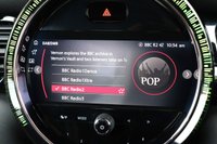 USED 2021 21 MINI CONVERTIBLE 1.5 COOPER SPORT LOW MILES REAR SENSORS JCW STYLING