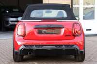 USED 2021 21 MINI CONVERTIBLE 1.5 COOPER SPORT LOW MILES REAR SENSORS JCW STYLING