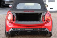 USED 2021 21 MINI CONVERTIBLE 1.5 COOPER SPORT LOW MILES REAR SENSORS JCW STYLING