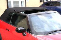 USED 2021 21 MINI CONVERTIBLE 1.5 COOPER SPORT LOW MILES REAR SENSORS JCW STYLING