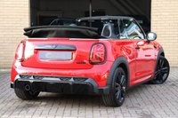 USED 2021 21 MINI CONVERTIBLE 1.5 COOPER SPORT LOW MILES REAR SENSORS JCW STYLING
