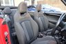 USED 2021 21 MINI CONVERTIBLE 1.5 COOPER SPORT LOW MILES REAR SENSORS JCW STYLING