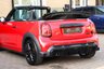 USED 2021 21 MINI CONVERTIBLE 1.5 COOPER SPORT LOW MILES REAR SENSORS JCW STYLING
