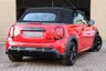 USED 2021 21 MINI CONVERTIBLE 1.5 COOPER SPORT LOW MILES REAR SENSORS JCW STYLING