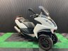 USED 2016 16 PEUGEOT METROPOLIS FINANCE SPECIALISTS APPLY NOW LOW RATE FINANCE DELIVERY AVAILABLE