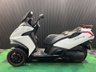 USED 2016 16 PEUGEOT METROPOLIS FINANCE SPECIALISTS APPLY NOW LOW RATE FINANCE DELIVERY AVAILABLE