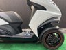 USED 2016 16 PEUGEOT METROPOLIS FINANCE SPECIALISTS APPLY NOW LOW RATE FINANCE DELIVERY AVAILABLE