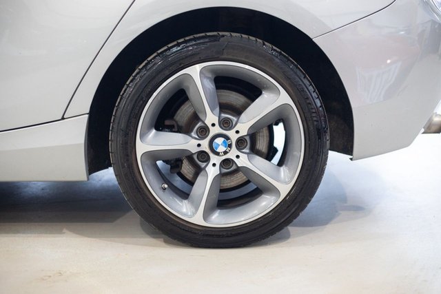 2015 BMW 1 Series 2L Se 5dr - Photo 7