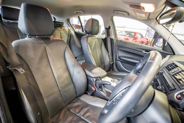 2015 BMW 1 Series 2L Se 5dr - Photo 3