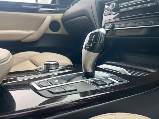 2016 BMW X4 2.0 20d xLine SUV 5dr Diesel Auto xDrive Euro 6 (s/s) (190 ps) - Photo 4