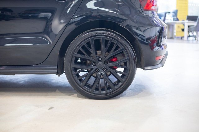 2016 Volkswagen Polo 1.8L GTI 5dr - Photo 7