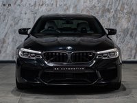 USED 2019 19 BMW M5 4.4 V8 GPF Saloon 4dr Petrol Steptronic xDrive Euro 6 (s/s) (600 ps) 