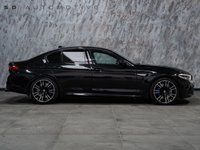 USED 2019 19 BMW M5 4.4 V8 GPF Saloon 4dr Petrol Steptronic xDrive Euro 6 (s/s) (600 ps) 