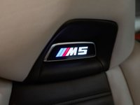 USED 2019 19 BMW M5 4.4 V8 GPF Saloon 4dr Petrol Steptronic xDrive Euro 6 (s/s) (600 ps) 