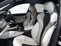 USED 2019 19 BMW M5 4.4 V8 GPF Saloon 4dr Petrol Steptronic xDrive Euro 6 (s/s) (600 ps) 