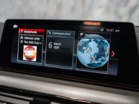USED 2019 19 BMW M5 4.4 V8 GPF Saloon 4dr Petrol Steptronic xDrive Euro 6 (s/s) (600 ps) 