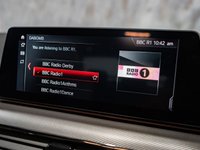 USED 2019 19 BMW M5 4.4 V8 GPF Saloon 4dr Petrol Steptronic xDrive Euro 6 (s/s) (600 ps) 