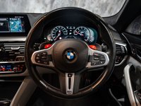 USED 2019 19 BMW M5 4.4 V8 GPF Saloon 4dr Petrol Steptronic xDrive Euro 6 (s/s) (600 ps) 