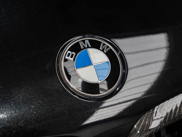 2019 BMW M5 4.4L null 4dr - Photo 4
