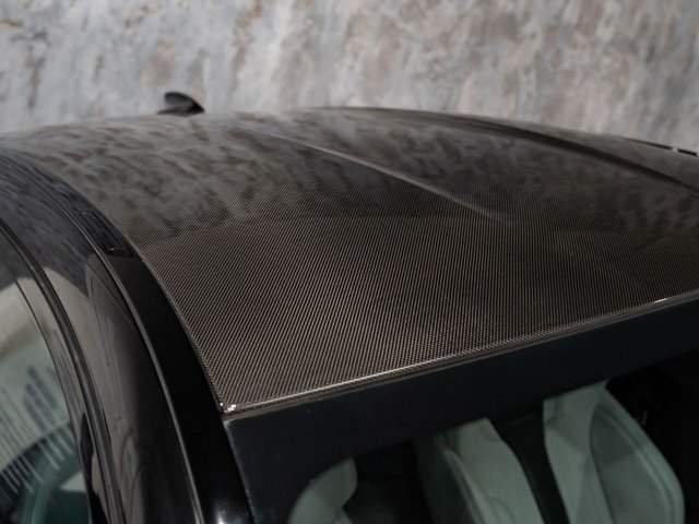 2019 BMW M5 4.4L null 4dr - Photo 9