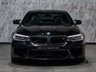 USED 2019 19 BMW M5 4.4 V8 GPF Saloon 4dr Petrol Steptronic xDrive Euro 6 (s/s) (600 ps) 