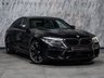 USED 2019 19 BMW M5 4.4 V8 GPF Saloon 4dr Petrol Steptronic xDrive Euro 6 (s/s) (600 ps) 