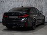 USED 2019 19 BMW M5 4.4 V8 GPF Saloon 4dr Petrol Steptronic xDrive Euro 6 (s/s) (600 ps) 