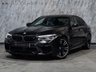 USED 2019 19 BMW M5 4.4 V8 GPF Saloon 4dr Petrol Steptronic xDrive Euro 6 (s/s) (600 ps) 
