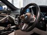 USED 2019 19 BMW M5 4.4 V8 GPF Saloon 4dr Petrol Steptronic xDrive Euro 6 (s/s) (600 ps) 