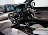 USED 2019 19 BMW M5 4.4 V8 GPF Saloon 4dr Petrol Steptronic xDrive Euro 6 (s/s) (600 ps) 