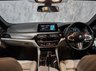 USED 2019 19 BMW M5 4.4 V8 GPF Saloon 4dr Petrol Steptronic xDrive Euro 6 (s/s) (600 ps) 