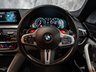 USED 2019 19 BMW M5 4.4 V8 GPF Saloon 4dr Petrol Steptronic xDrive Euro 6 (s/s) (600 ps) 