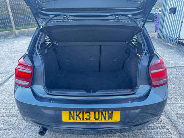 2013 BMW 1 Series 2L Sport 3dr - Photo 6