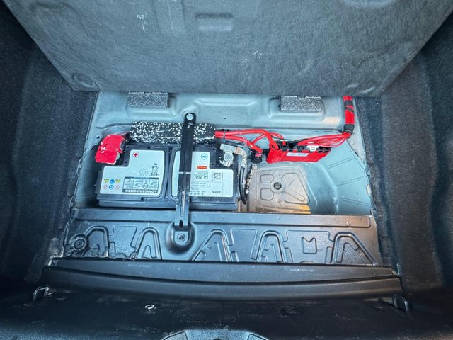 2013 BMW 1 Series 2L Sport 3dr - Photo 8