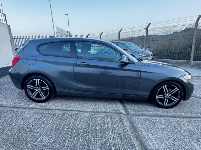 2013 BMW 1 Series 2L Sport 3dr - Photo 11