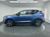 USED 2019 19 VOLVO XC40 1.5 T3 R-Design SUV 5dr Petrol Manual Euro 6 (s/s) (156 ps) FULL SERVICE HISTORY + SAT NAV