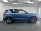 USED 2019 19 VOLVO XC40 1.5 T3 R-Design SUV 5dr Petrol Manual Euro 6 (s/s) (156 ps) FULL SERVICE HISTORY + SAT NAV