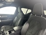 USED 2019 19 VOLVO XC40 1.5 T3 R-Design SUV 5dr Petrol Manual Euro 6 (s/s) (156 ps) FULL SERVICE HISTORY + SAT NAV