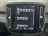 USED 2019 19 VOLVO XC40 1.5 T3 R-Design SUV 5dr Petrol Manual Euro 6 (s/s) (156 ps) FULL SERVICE HISTORY + SAT NAV