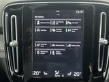 USED 2019 19 VOLVO XC40 1.5 T3 R-Design SUV 5dr Petrol Manual Euro 6 (s/s) (156 ps) FULL SERVICE HISTORY + SAT NAV